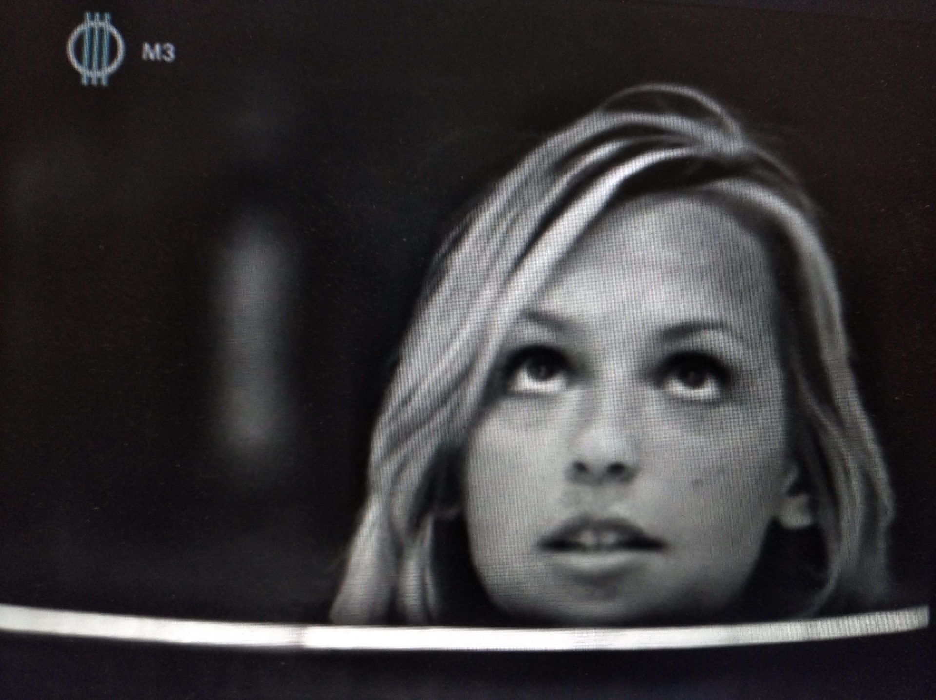 Szádvári Gabriella a Nyári bolondságokban (1976)