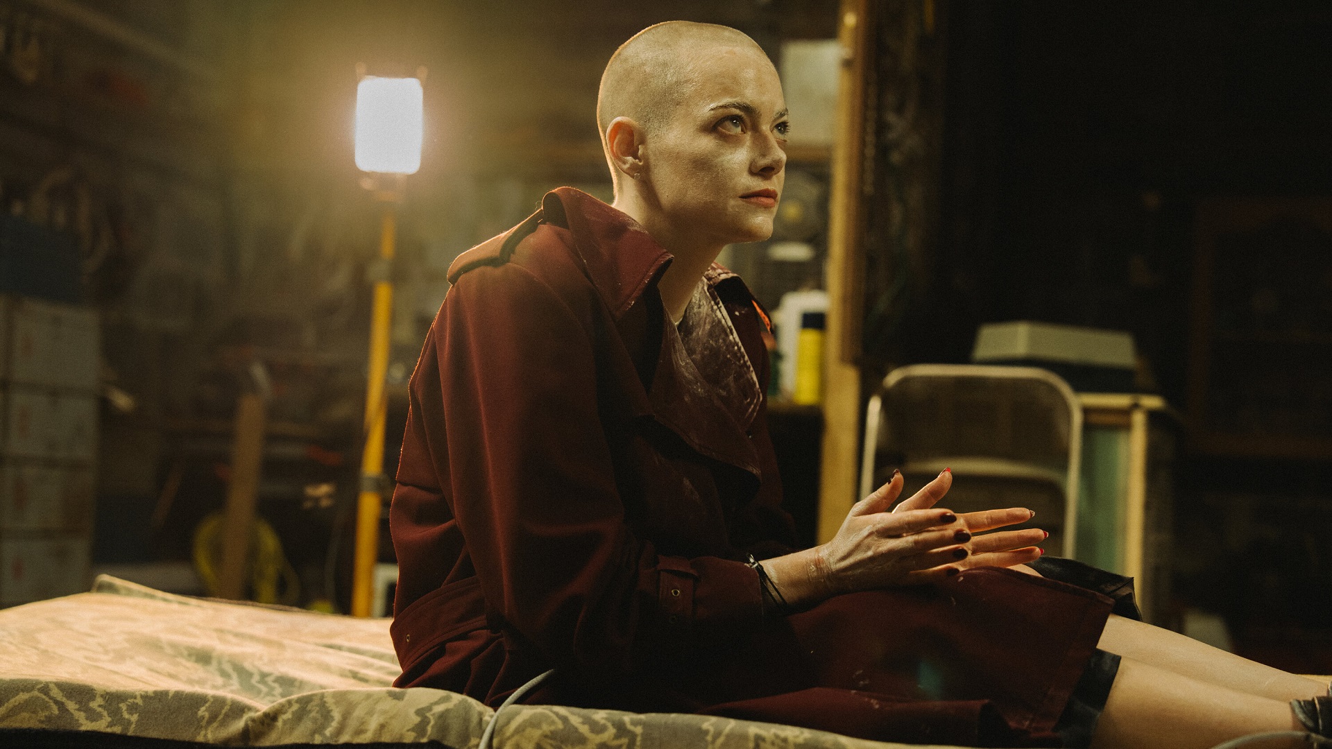 Forrás: Focus Features