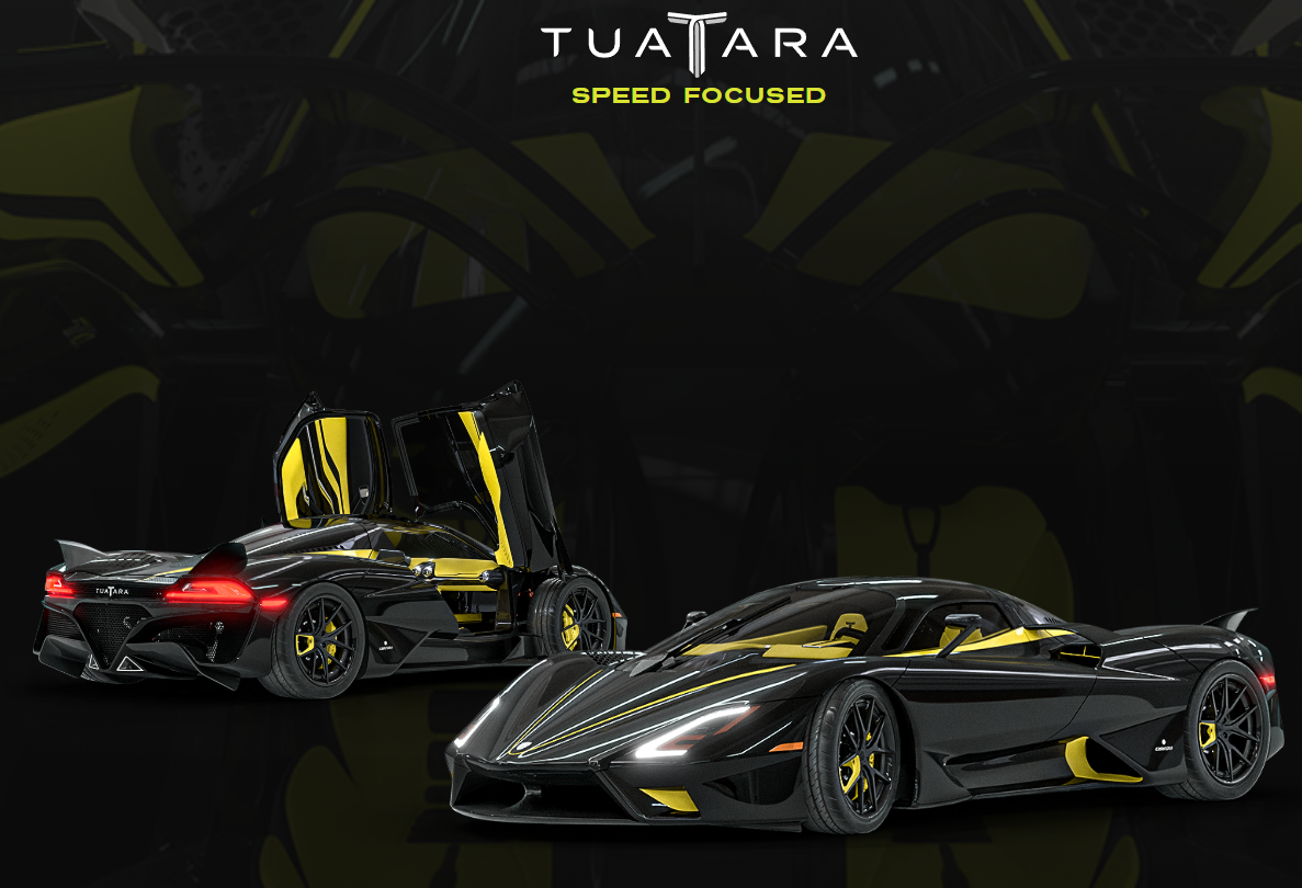 Forrás: https://www.sscnorthamerica.com/model/tuatara