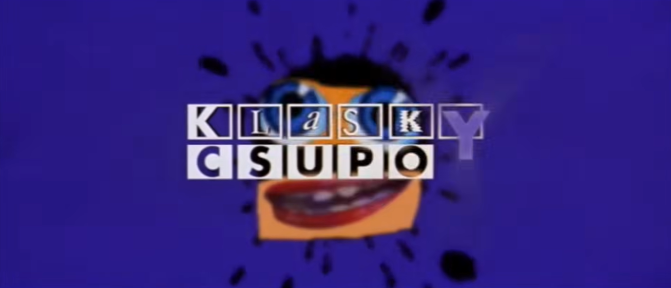 A stúdió logója